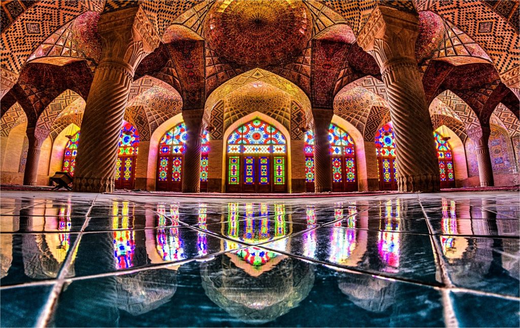 shiraz